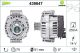 VALEO Generator 439847