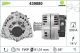 VALEO Generator 439880