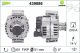VALEO Generator 439886