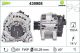 VALEO Generator 439908