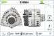 VALEO Generator 439954