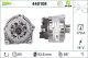 VALEO Generator 440108