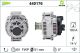 VALEO Generator 440176