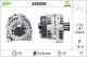 VALEO Generator 440256