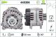 VALEO Generator 440306