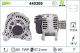 VALEO Generator 440309
