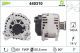 VALEO Generator 440310