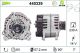 VALEO Generator 440339