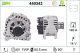 VALEO Generator 440343