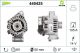 VALEO Generator 440425