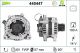 VALEO Generator 440447