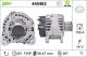 VALEO Generator 440462