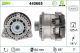 VALEO Generator 440665