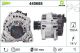 VALEO Generator 440688