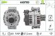 VALEO Generator 440700