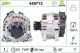 VALEO Generator 440712
