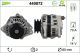 VALEO Generator 440872