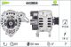 VALEO Generator 443004