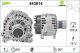 VALEO Generator 443014