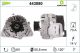 VALEO Generator 443080