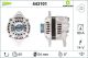 VALEO Generator 443101