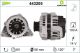 VALEO Generator 443205
