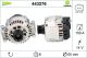 VALEO Generator 443276
