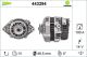 VALEO Generator 443294