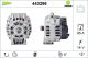 VALEO Generator 443296