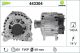 VALEO Generator 443304