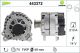 VALEO Generator 443372