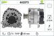 VALEO Generator 443373