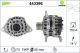 VALEO Generator 443396