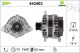 VALEO Generator 443403