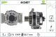 VALEO Generator 443407