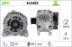 VALEO Generator 443408