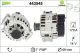 VALEO Generator 443545