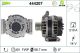 VALEO Generator 444207