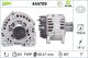 VALEO Generator 444709
