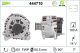 VALEO Generator 444710