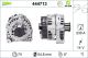 VALEO Generator 444713
