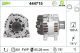 VALEO Generator 444715