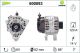 VALEO Generator 600093