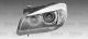 VALEO Hauptscheinwerfer 044295