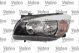 VALEO Hauptscheinwerfer 044946