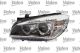 VALEO Hauptscheinwerfer 044949