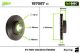 VALEO Bremsscheibe 187087