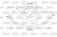 VALEO Bremsscheibe 675404