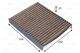 VALEO Filter, Innenraumluft 701042