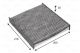 VALEO Filter, Innenraumluft 715725
